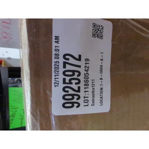 28x32 Silver Bathroom Mirror for Wall, Brushed Metal Framed Bathroom Vanity Mirror, Modern Rounded Corner Rectangle Mirror, Anti-Rust (Horizontal/Vertical)