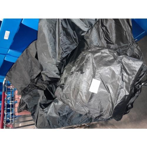 LXOINAGO 1.4m Black Universal Roof Top Tent Camper Trailer Dustproof Travel Cover