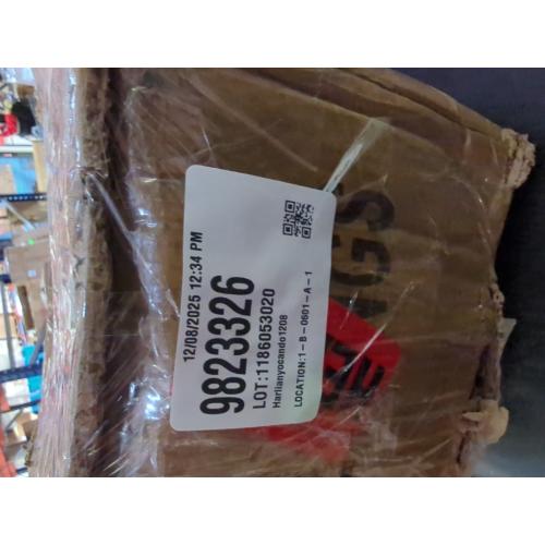 PAROD 515081 Front Wheel Bearing & Hub Assembly Compatible with 2005-2010 Ford F-250 Super Duty, Ford F-350 Super Duty SRW 8Lugs w/ABS