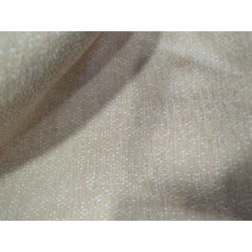 Accent Dining Chair with Castors - Squared Arm - Upholstry