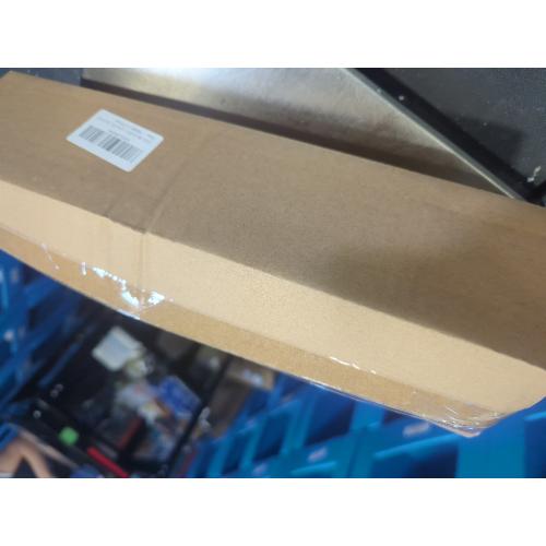 Artificial Fall Flowers Outdoor - Autumn Realistic Faux Plant , Weather-Resistant UV Protection, Perfect for Porch, patio, Garden, Window Box, and Planters Decor(Fall Orange)