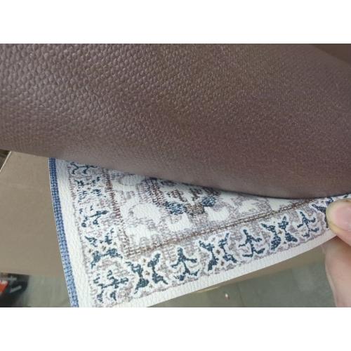 Size Large Color White runner rug