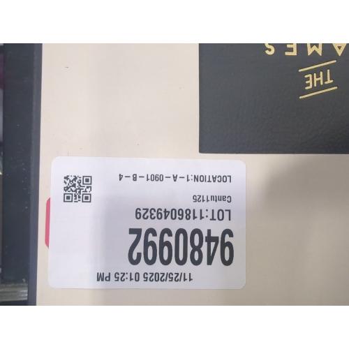 The Games Club Backgammon