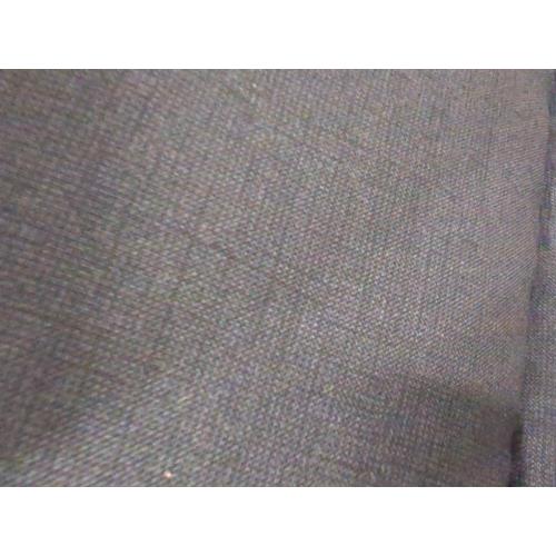 Arden Outdoor Adirondack or Rocking Chair Cushion, 20 x 17, Rain-Proof, Fade Resistant 20 x 17, Sapphire Blue Leala