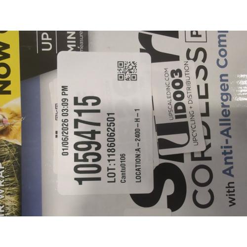 Shark Cordless Pet Plus Vacuum with HEPA Filter, Powerful Suction, Lightweight, 40min Runtime, Anti-Allergen Complete Seal, PowerFins, Self-Cleaning Brushroll, for Carpets & Hardfloors, Blue, IZ361H