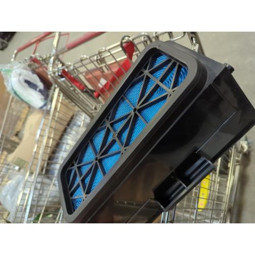 Air Filter AL215053 AL207629 Fits For John Deere 6130M 6145R P958670 Engine 4045 6068