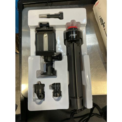 JOBY - TelePod PRO Vlogging Tripod