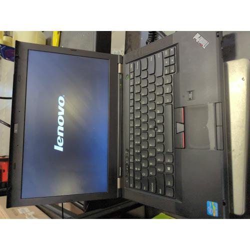 Lenovo ThinkPad T430 14 With Charger