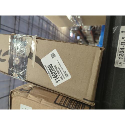 Wilson 2025 Super Tour Red Tennis Racket Bags - Red/White