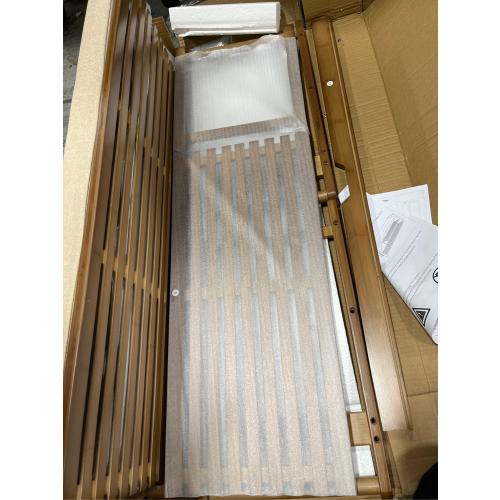 39.4in Shoe Rack Bench, Shoe Storage Bench with Lift Top Hidden Storage, Entryway Bench Holds Up to 330lb for Bedroom Living Room