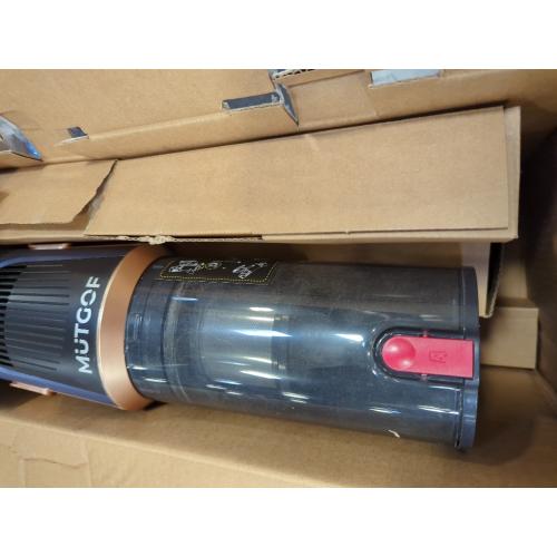 Cordless Vacuum Cleaner, 30Kpa Vacuum Cleaners for Home, Max 50Mins Runtime, Anti-Tangle Stick Vacuum, LED Screen, 1.5L Dust Cup, Rechargeable Lightweight Vacuum for Hardwood Floor, Carpets, Pet Hair