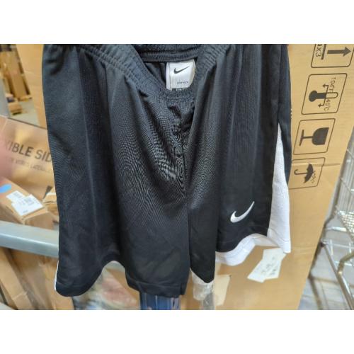 Size XS Nike Womens Classic Ii Soccer Athletic Workout Shorts