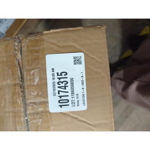 Modern Outdoor Wall Sconce Black