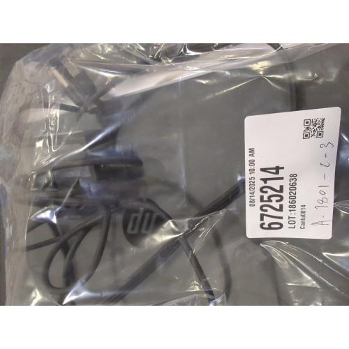 HP ProBook 430 G3 With Charger