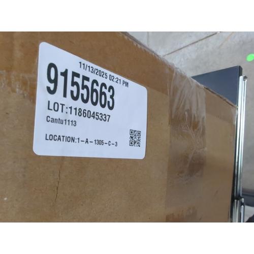 CTSNSLH 4 Tier Plastic Storage Bins and Boxes Organizer - 27Qt Stackable with Lids for Bedroom, Living Room, Office - Foldable Containers