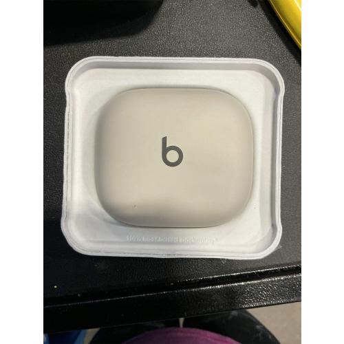 Beats Powerbeats Pro 2 - Wireless Noise Cancelling Workout Earbuds with Secure- Fit Earhooks, Up to 45-Hour Battery with Charging Case, Sweat & Water Resistant, Heart Rate Monitoring - Quick Sand