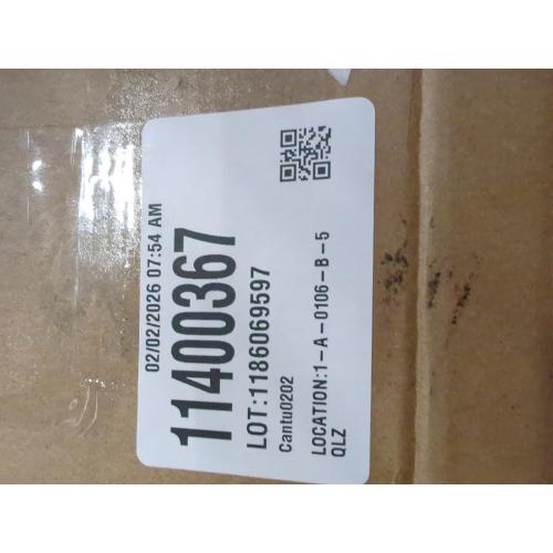 6 Pieces Cupcake Stand Set with 2 x 3 Tier Cupcake Stands, 3 x Appetizer Trays, 1x Tongs, Dessert Table Display Set for Wedding Birthday Baby Shower Tea Party (Square)