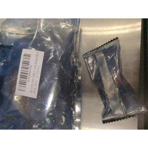 MQ-2 MQ-3 MQ-4 MQ-5 MQ-6 MQ-7 MQ-8 MQ-9 MQ-135 Smoke Detection liquefied Methane Gas Sensor Module for Arduino (9pcs)