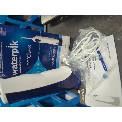 Waterpik WP-360 Cordless Water Flosser