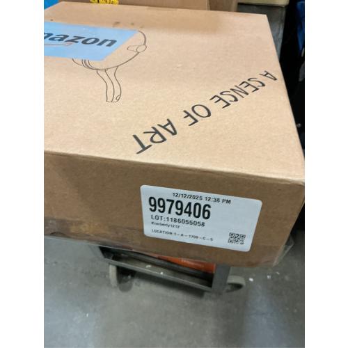 SENSARTE Nonstick Ceramic Frying Pan Skillet with Lid, 12.5 Inch Omelet Pan, Healthy Non Toxic Chefs Pan, Induction Compatible Egg Pan with Heat Resistant Handle, Free of Intentionally Added PFAS/PTFE