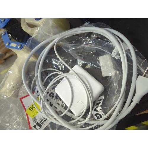 Mac Book Air Charger Replacement, 45W Power T-tip Magnetic DC Connector Adapter for Mac Book Air 11 inch and 13 inch (Between 2012-2017)