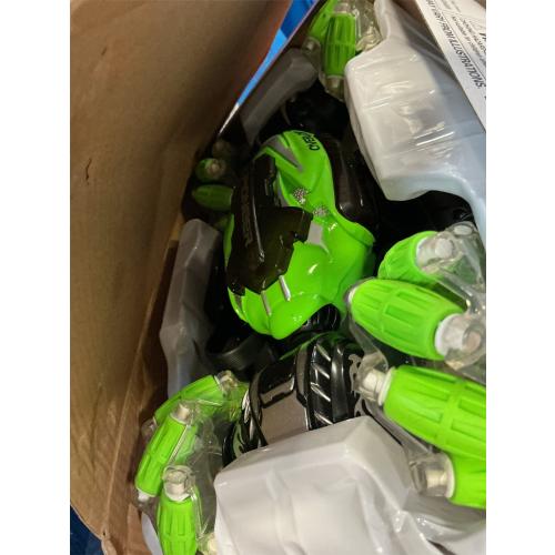 Remote Control Car, Gesture Sensing RC Stunt Car, 4 WD Transform Off Road for Rotating, 2.4Ghz Hand Controlled Remote Control Twister Cars, RC Cars for Kids Boys Girls Toy Gift Age 6 7 8 9 10 11 12 yr