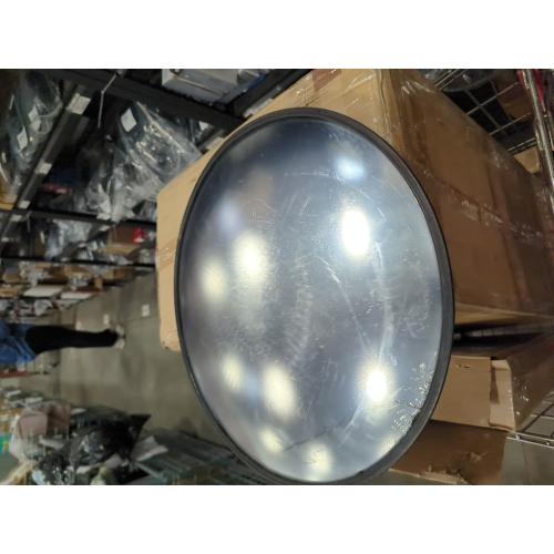 IC1800 18 Acrylic Convex Mirror, 18 Inch