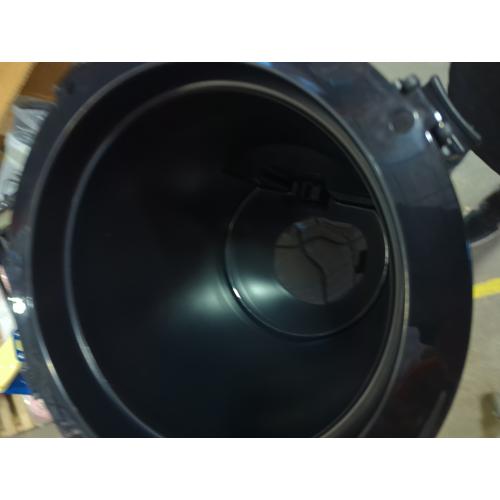 STANLEY Adventure Fast Flow Water Jug 2 Gallon Leakproof Ice Water Dispenser Insulated Beverage Cooler Easy Pour Spigot and Latched Foam Lid BPA-Free