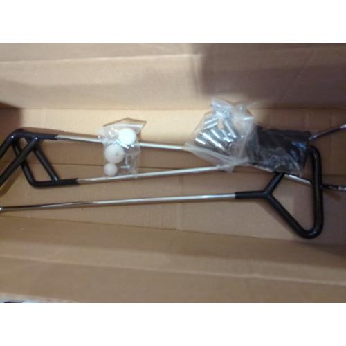 Paintless Dent Repair Tools Car Dents Removal Rods Kit with Tips Repair Set for Auto Body Removal of Hail Dents