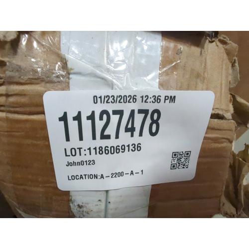 Schumaho King Pin Tripod Stabilizer Jack for 5th Wheel Trailer Rv, (Allow Drill Adjust), 5000lb Load Capacity & Adjustable Height from 35 to 56（Patented