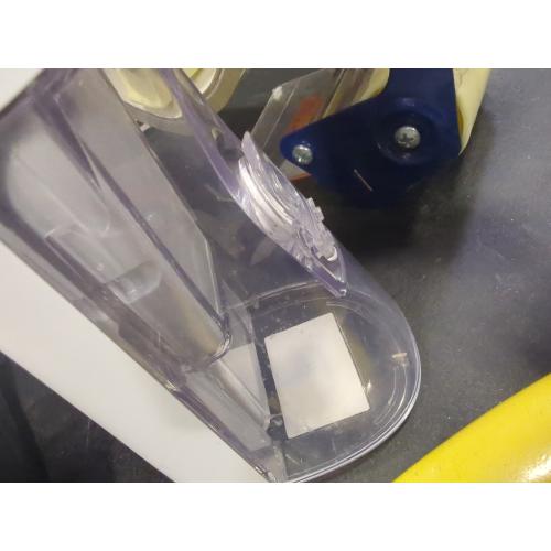 Waterpik Cordless Plus Water Flosser