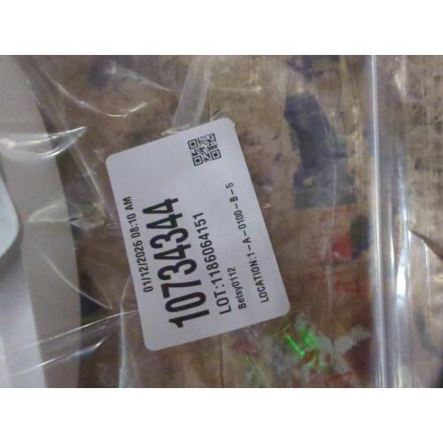 TP-Link EAP225 Omada AC1350 Gigabit Wireless Access Point Business WiFi Solution w/Mesh Support, Seamless Roaming & MU-MIMO PoE Powered SDN Integrated Cloud Access & Omada App White