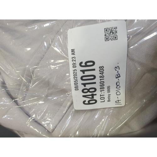 Size 3 XL..Linen Blazer Women 3/4 Sleeve Lightweight Spring Summer Blazer Jackets