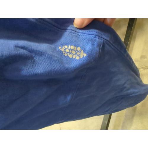 Size Large Free People womens Hot Shot Onesie