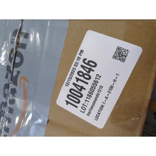 Mind Reader 5-Gallons Down-Press Mop Wringer Bucket