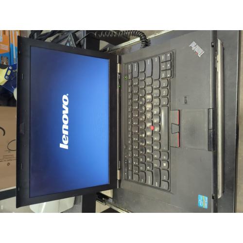 Lenovo ThinkPad T430 With Charger