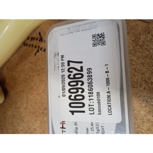 Uesthunter high profile picatinny