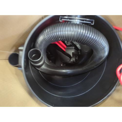 Shop-Vac 16-Gallon 5.5 HP Corded Wet/Dry Shop Vacuum with Accessories Included