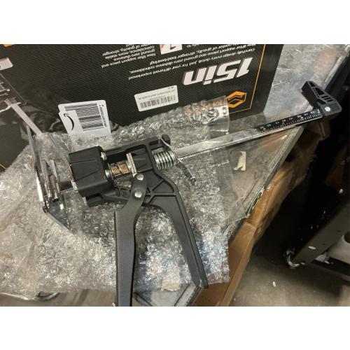 Labor Saving Arm Jack Handle 12 in Furniture Jack Drywall Lift for Wall Tile Locator, Multi Function Height Adjustment, Door Panel, Lever Arm Tool Board Weight 330lb, Lift Range 6.7In