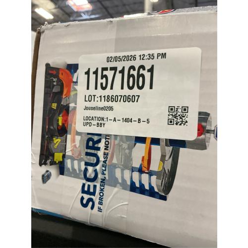 ​Hot Wheels® City Mega Garage Playset