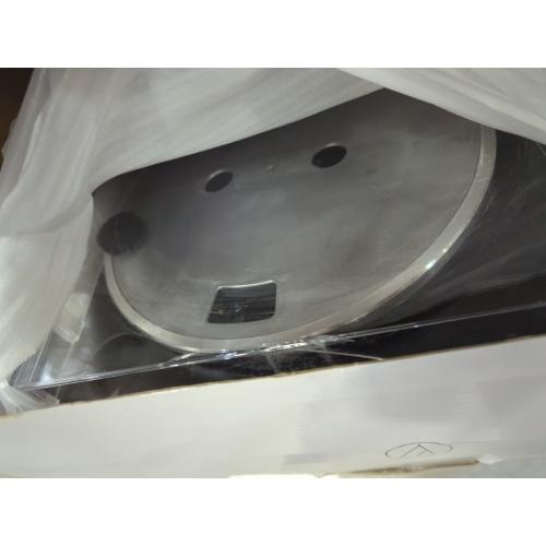 Audio-Technica AT-LP60XBT-BK Fully Automatic Wireless Belt-Drive Turntable (Black) (ATLP60XBTBK)