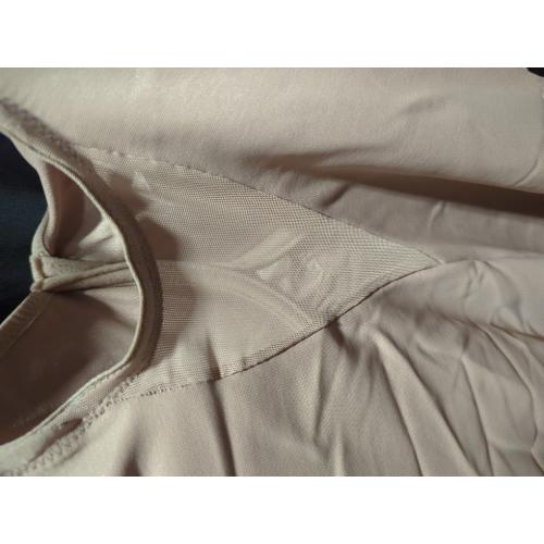 Size 40D Miraclesuit womens Extra Firm Sexy Sheer Shaping Bodybriefer