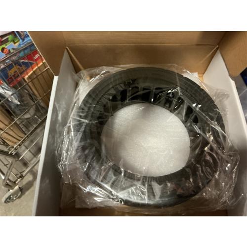 8.5x2.5 Inch Solid Scooter Tire Replacement for Dualtron Mini & Speedway Leger/Pro Electric Scooter Front/Rear Wheel, 8.5 x3 8 1/2 x2.5 Highway solid tire, Anti-slip & Explosion-proof