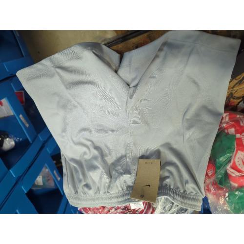 Size S....Nike Soccer Park III Shorts