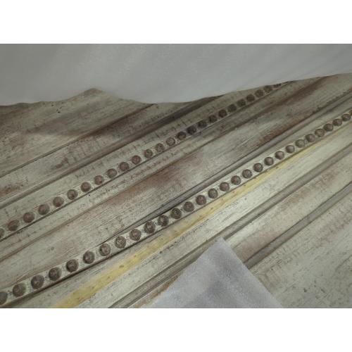 Leonardo King Mansion Headboard