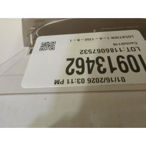 Audio-Technica AT-LP60X-GM Fully Automatic Belt-Drive Stereo Turntable, Gunmetal/Black, Hi-Fidelity, Plays 33-1/3 and 45 RPM Vinyl Records, Dust Cover, Anti-Resonance, Die-Cast Aluminum Platter