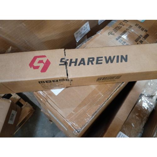 FreeLung Office Chair Mat for Hard Floors 48x36 in Clear Floor Home PVC Protector Mat