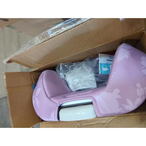 Graco TurboBooster 2.0 Highback Booster