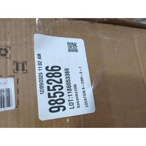 Black Bay Window Curtain Rod, HOTOZON 1 Inch Curtain Rods for Bay Windows 36-72 Inch(Center Rod), 20-36 Inch Side Rods for Windows, Heavy Duty Decorative Drapery Rod with End Cap Finials