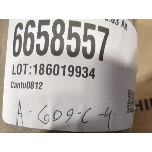 Our Table Landon Mug in Toast